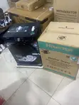 Hisense 8/5kg Automatic Washer Dryer - 2