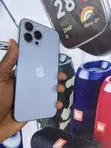 Apple iPhone 13 Pro Max 128GB Blue - 1