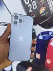 Apple iPhone 13 Pro Max 128GB Blue - 2