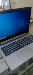 HP ProBook 450 G7 Laptop - Intel Core i5, 8GB RAM, 256GB SSD - 3