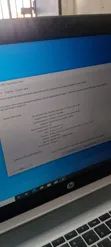 HP ProBook 450 G7 Laptop - Intel Core i5, 8GB RAM, 256GB SSD - 4