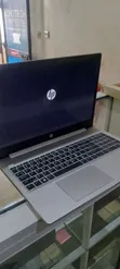 HP ProBook 450 G7 Laptop - Intel Core i5, 8GB RAM, 256GB SSD - 5
