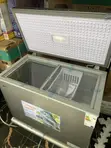 Original Snowsea Chest Freezer 250 Liters - 1