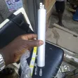 Hydraulic Door Closer - Commercial Grade - 3