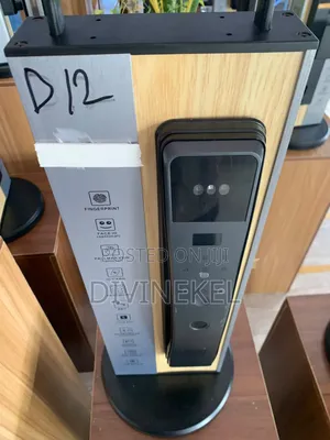 Smart Door Lock - Brand New