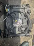 Chevrolet Spark 2010 Radiator, Fan, AC Condenser - Tokunbo - 1