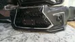 Toyota Highlander 2012 VIP Exterior Upgrade - 2