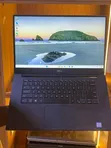 Dell Precision 5530 Laptop - Core i7, 16GB RAM, 512GB SSD - 1
