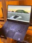 Dell Precision 5530 Laptop - Core i7, 16GB RAM, 512GB SSD - 4