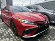 Toyota Camry 2022 - 1