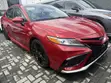 Toyota Camry 2022 - 3