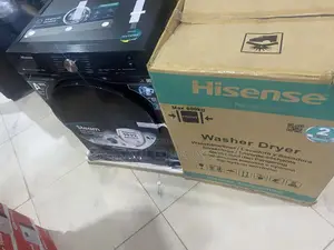 Hisense 8/5kg Washer Dryer