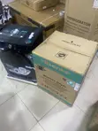 Hisense 8/5kg Washer Dryer - 2