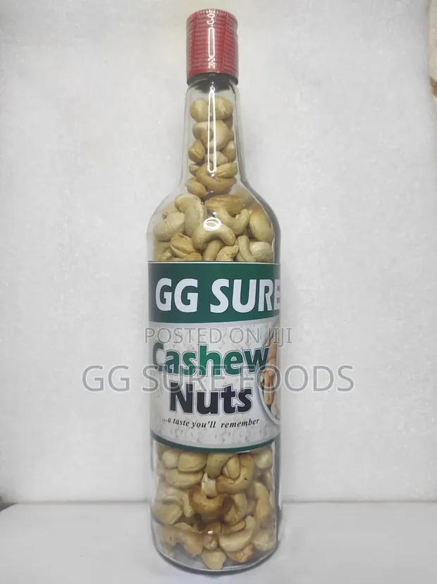 GG SURE Kwayar Gyada 800g - 1