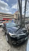 2015 Toyota Avalon XLE Sedan (3.5L V6) - Nigerian Used - 1