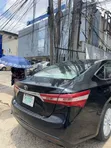2015 Toyota Avalon XLE Sedan (3.5L V6) - Nigerian Used - 4