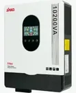 SAKO 10.2kVA Hybrid Solar Inverter - 2