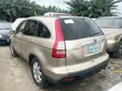 Honda CR-V 2008 Zinari - 1