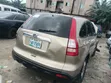 Honda CR-V 2008 Zinari - 2