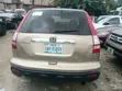 Honda CR-V 2008 Zinari - 3