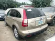 Honda CR-V 2008 Zinari - 4