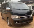 2006 Toyota HiAce Commuter GL Bus - 1