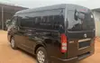 2006 Toyota HiAce Commuter GL Bus - 2