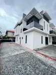 4 Bedroom Duplex for Sale in Sangotedo, Lagos - 1