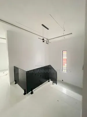 4 Bedroom Duplex for Sale in Sangotedo, Lagos