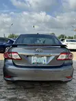 2012 Toyota Corolla LE Sedan - 1