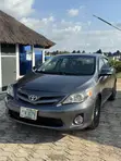 2012 Toyota Corolla LE Sedan - 2