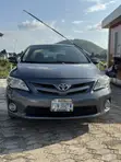 2012 Toyota Corolla LE Sedan - 3