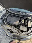 2012 Toyota Corolla LE Sedan - 4
