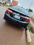 2013 Toyota Camry XLE V6 Sedan - Black - 2