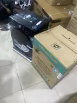 Hisense 8/5kg Injin Wanki Daya - 1