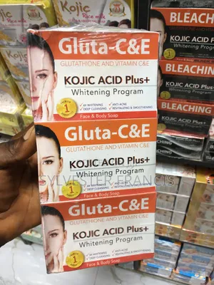 Neon Gluta C E Sabulu