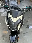 New Z6 Electric Power Bike 2026 Brown - 1
