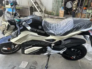 New Z6 Electric Power Bike 2026 Brown