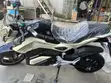 New Z6 Electric Power Bike 2026 Brown - 2