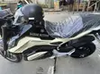 New Z6 Electric Power Bike 2026 Brown - 3