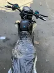 New Z6 Electric Power Bike 2026 Brown - 4
