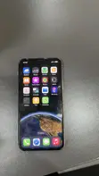 Apple iPhone 11 Pro 64GB White (Cracked Screen) - 1