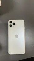 Apple iPhone 11 Pro 64GB White (Cracked Screen) - 2