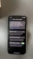 Apple iPhone 11 Pro 64GB White (Cracked Screen) - 3