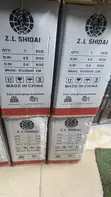 Z.L Shidai Solar Fan - 2