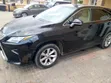 Lexus RX 2017 Baki - 3