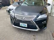 Lexus RX 2017 Baki - 4