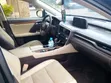Lexus RX 2017 Baki - 5