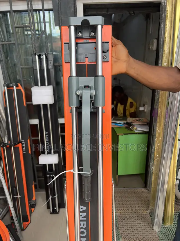 120x120 Mashin Yanke Tayal - Sabo - 1