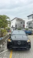 Mercedes-Benz AMG GLE 53 4MATIC 2021 Baki - 1